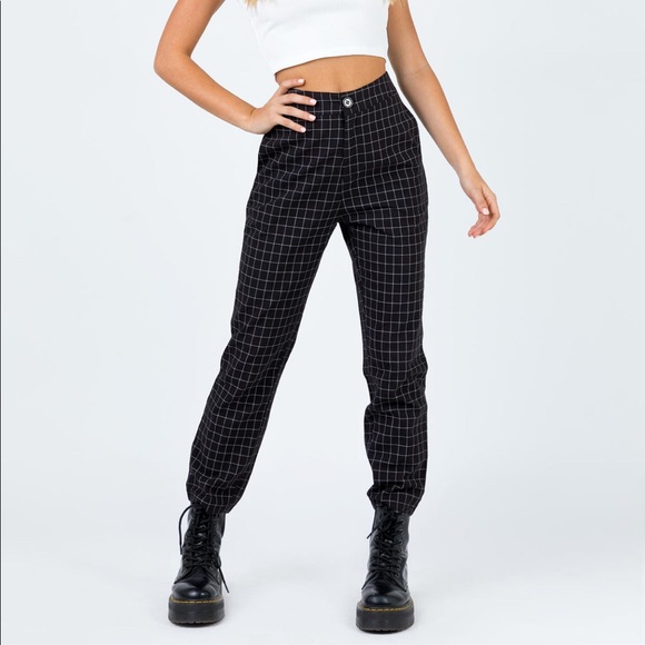 Princess Polly Spiro Dress Pants | Poshmark